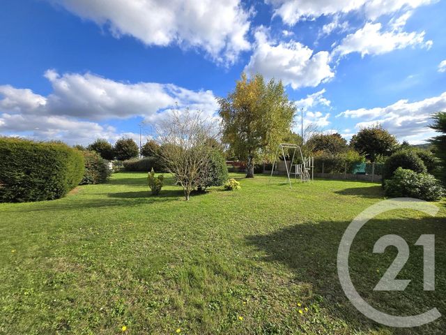 maison à vendre - 5 pièces - 98.84 m2 - PONT STE MAXENCE - 60 - PICARDIE - Century 21 Agence Collin