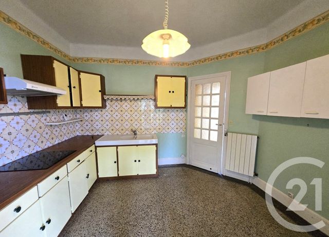 maison à vendre - 5 pièces - 98.84 m2 - PONT STE MAXENCE - 60 - PICARDIE - Century 21 Agence Collin