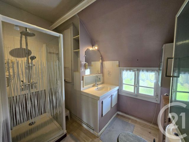 maison à vendre - 5 pièces - 98.84 m2 - PONT STE MAXENCE - 60 - PICARDIE - Century 21 Agence Collin