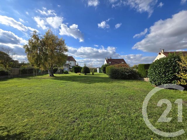 maison à vendre - 5 pièces - 98.84 m2 - PONT STE MAXENCE - 60 - PICARDIE - Century 21 Agence Collin