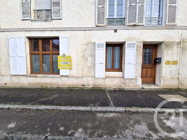 commerce à louer - 15.6 m2 - PONT STE MAXENCE - 60 - PICARDIE - Century 21 Agence Collin