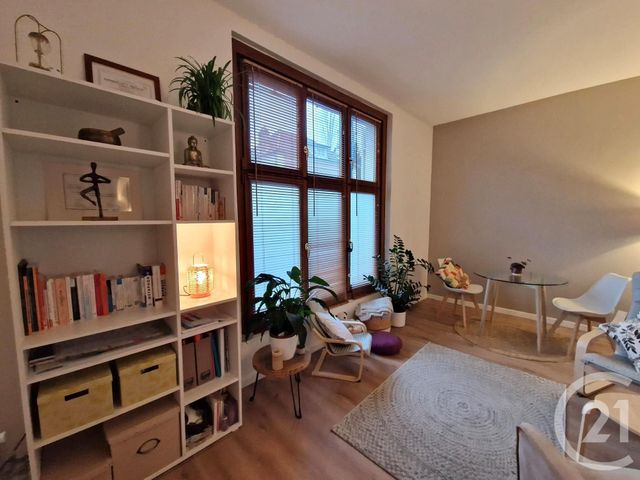 commerce à louer - 15.6 m2 - PONT STE MAXENCE - 60 - PICARDIE - Century 21 Agence Collin