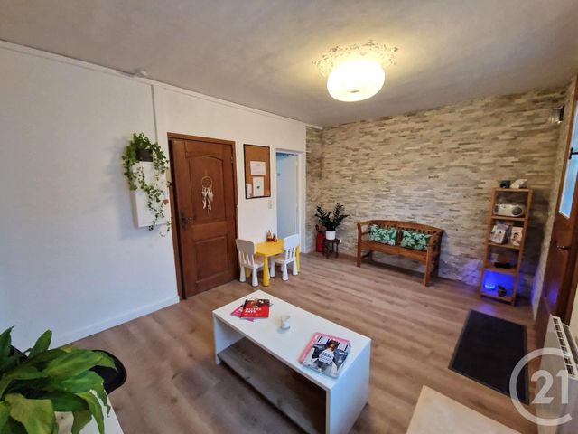 commerce à louer - 15.6 m2 - PONT STE MAXENCE - 60 - PICARDIE - Century 21 Agence Collin