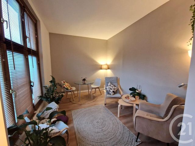 commerce à louer - 15.6 m2 - PONT STE MAXENCE - 60 - PICARDIE - Century 21 Agence Collin