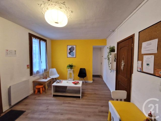 commerce à louer - 15.6 m2 - PONT STE MAXENCE - 60 - PICARDIE - Century 21 Agence Collin