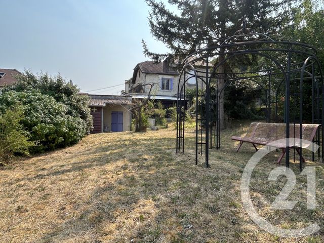 maison à vendre - 4 pièces - 100.11 m2 - PONT STE MAXENCE - 60 - PICARDIE - Century 21 Agence Collin