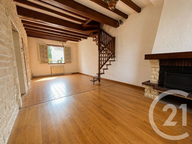maison - PONT STE MAXENCE - 60