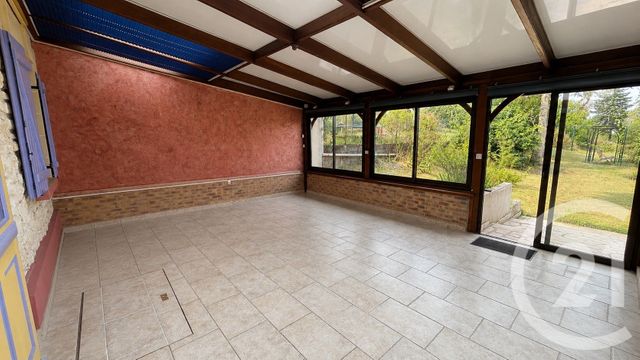 maison à vendre - 4 pièces - 100.11 m2 - PONT STE MAXENCE - 60 - PICARDIE - Century 21 Agence Collin