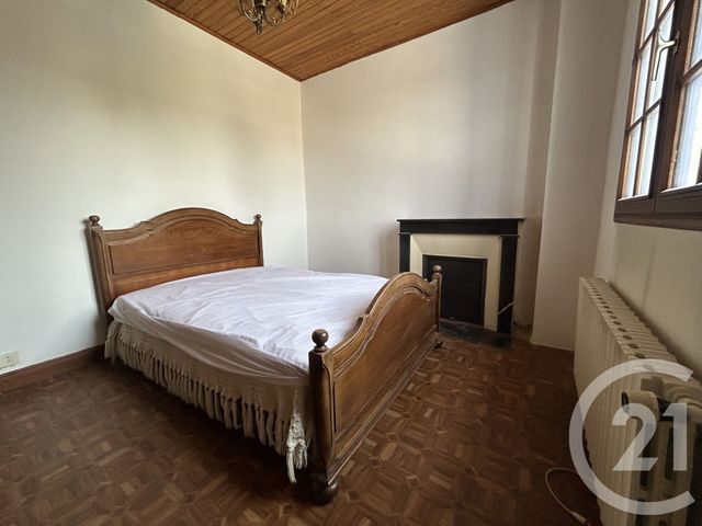 maison à vendre - 4 pièces - 100.11 m2 - PONT STE MAXENCE - 60 - PICARDIE - Century 21 Agence Collin