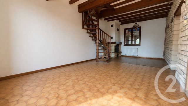 maison à vendre - 4 pièces - 100.11 m2 - PONT STE MAXENCE - 60 - PICARDIE - Century 21 Agence Collin