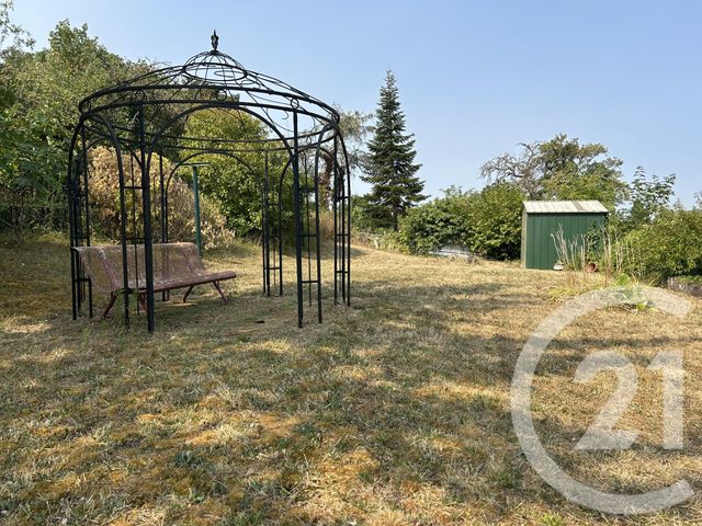 maison à vendre - 4 pièces - 100.11 m2 - PONT STE MAXENCE - 60 - PICARDIE - Century 21 Agence Collin