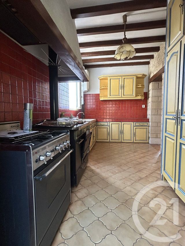 maison à vendre - 4 pièces - 100.11 m2 - PONT STE MAXENCE - 60 - PICARDIE - Century 21 Agence Collin
