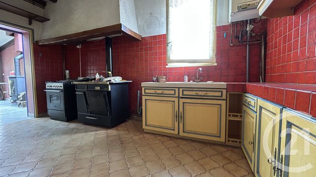 maison à vendre - 4 pièces - 100.11 m2 - PONT STE MAXENCE - 60 - PICARDIE - Century 21 Agence Collin