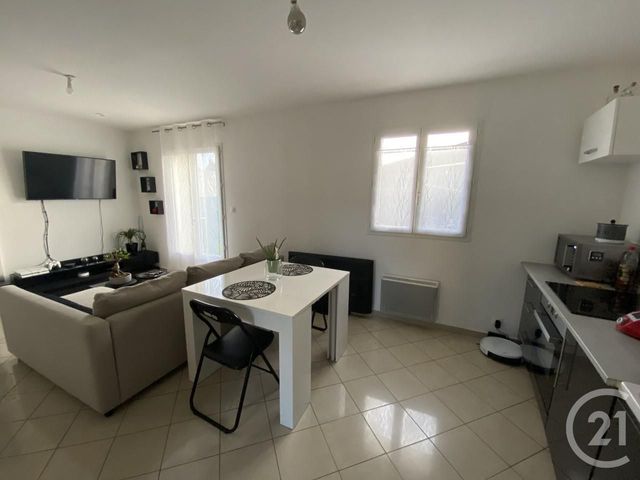 immeuble à vendre - 160.0 m2 - GRANDFRESNOY - 60 - PICARDIE - Century 21 Agence Collin