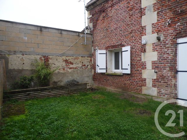 immeuble à vendre - 160.0 m2 - GRANDFRESNOY - 60 - PICARDIE - Century 21 Agence Collin