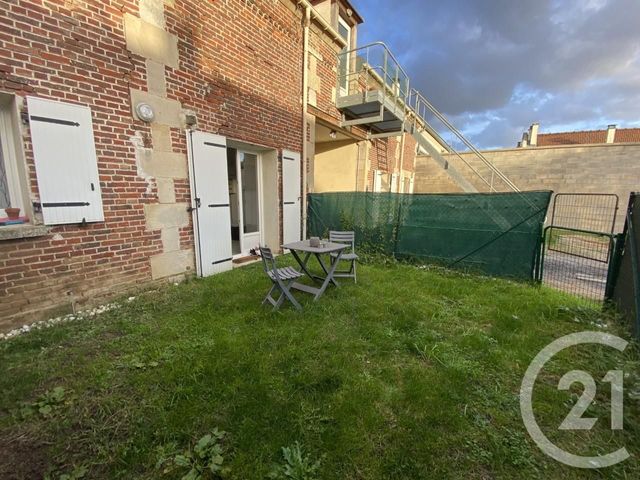 immeuble à vendre - 160.0 m2 - GRANDFRESNOY - 60 - PICARDIE - Century 21 Agence Collin