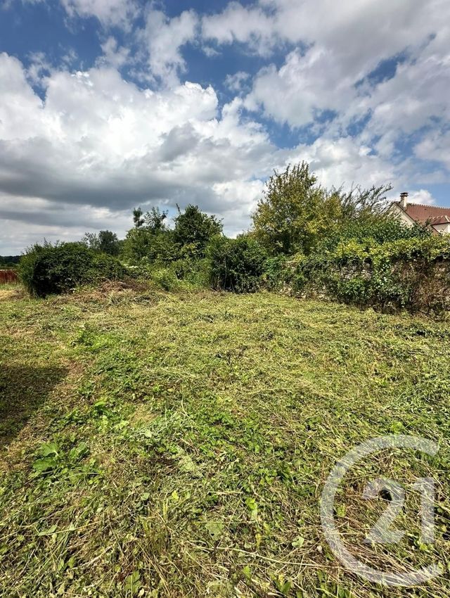 Afficher la photo en grand terrain à vendre - 910.0 m2 - PONTPOINT - 60 - PICARDIE - Century 21 Agence Collin