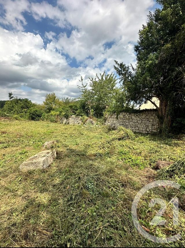 Afficher la photo en grand terrain à vendre - 910.0 m2 - PONTPOINT - 60 - PICARDIE - Century 21 Agence Collin