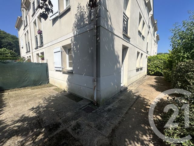 Appartement F2 à vendre - 3 pièces - 37.96 m2 - VERNEUIL EN HALATTE - 60 - PICARDIE - Century 21 Agence Collin