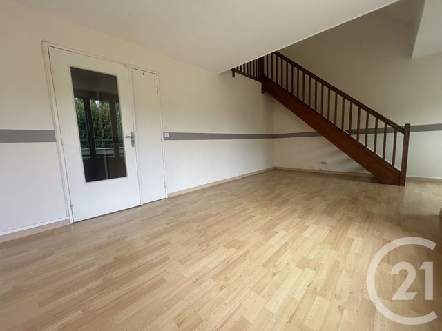 Appartement F3 à vendre - 4 pièces - 73.39 m2 - PONTPOINT - 60 - PICARDIE - Century 21 Agence Collin