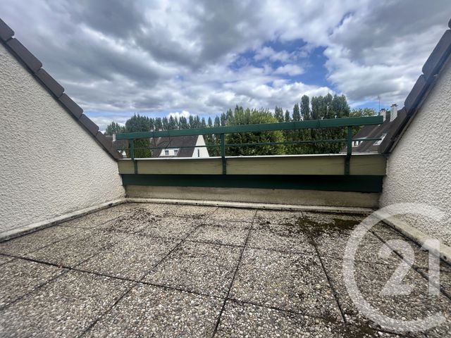 Appartement F3 à vendre - 4 pièces - 73.39 m2 - PONTPOINT - 60 - PICARDIE - Century 21 Agence Collin