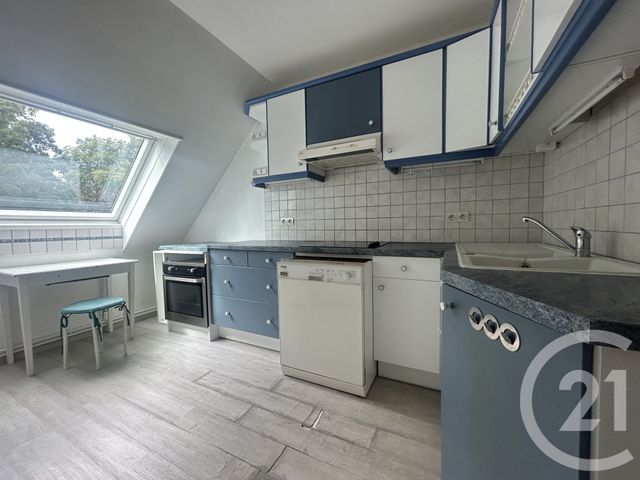 Appartement F3 à vendre - 4 pièces - 73.39 m2 - PONTPOINT - 60 - PICARDIE - Century 21 Agence Collin