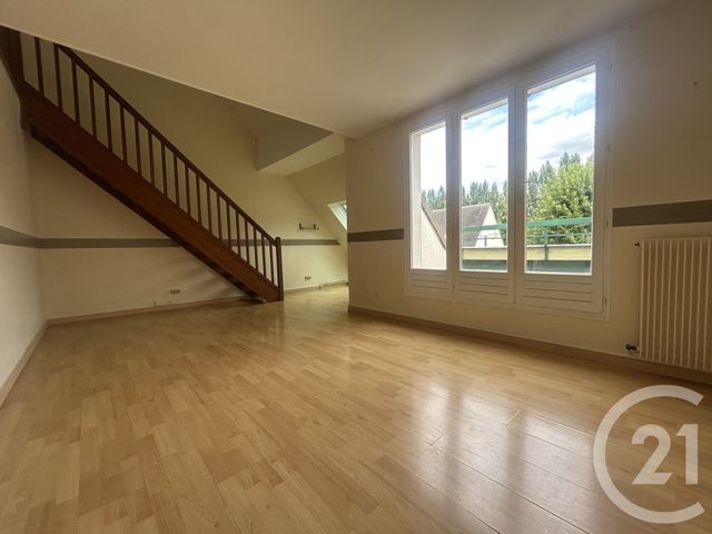 appartement - PONTPOINT - 60