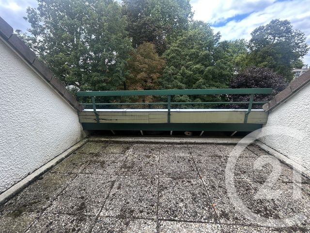 Appartement F3 à vendre - 4 pièces - 73.39 m2 - PONTPOINT - 60 - PICARDIE - Century 21 Agence Collin