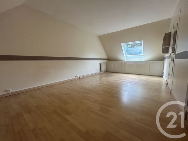 Appartement F3 à vendre - 4 pièces - 73.39 m2 - PONTPOINT - 60 - PICARDIE - Century 21 Agence Collin
