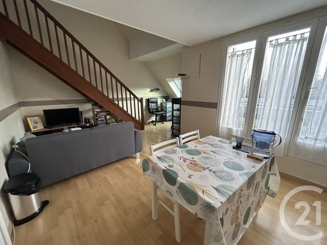 Appartement F3 à vendre PONTPOINT