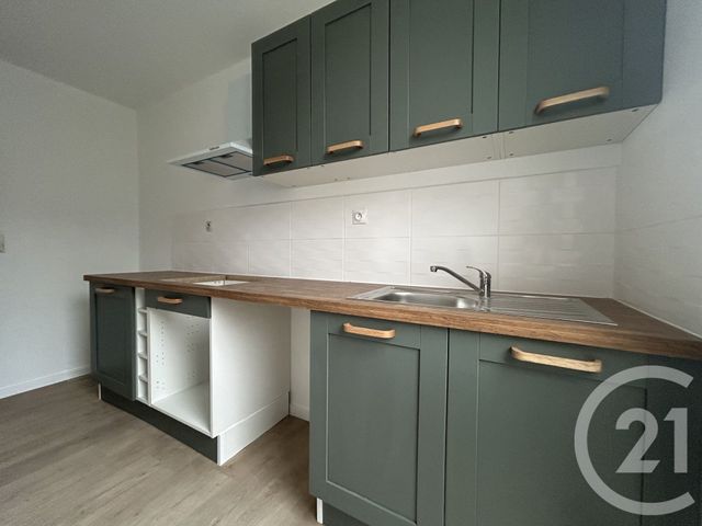 Appartement F2 à vendre - 2 pièces - 49.0 m2 - PONT STE MAXENCE - 60 - PICARDIE - Century 21 Agence Collin