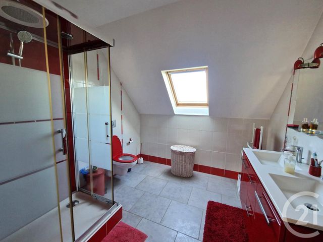 maison à vendre - 6 pièces - 153.0 m2 - PONT STE MAXENCE - 60 - PICARDIE - Century 21 Agence Collin