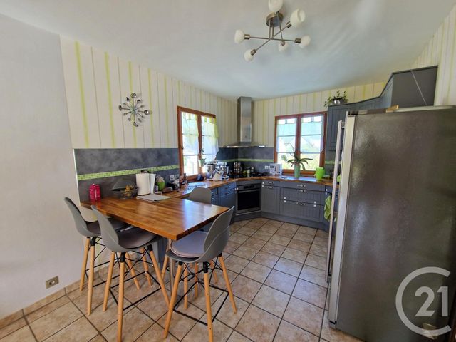 maison à vendre - 6 pièces - 153.0 m2 - PONT STE MAXENCE - 60 - PICARDIE - Century 21 Agence Collin