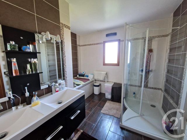 maison à vendre - 6 pièces - 153.0 m2 - PONT STE MAXENCE - 60 - PICARDIE - Century 21 Agence Collin