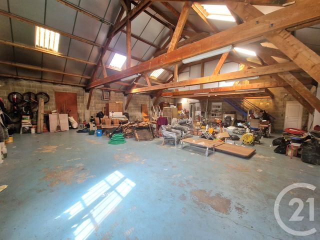 maison à vendre - 6 pièces - 153.0 m2 - PONT STE MAXENCE - 60 - PICARDIE - Century 21 Agence Collin