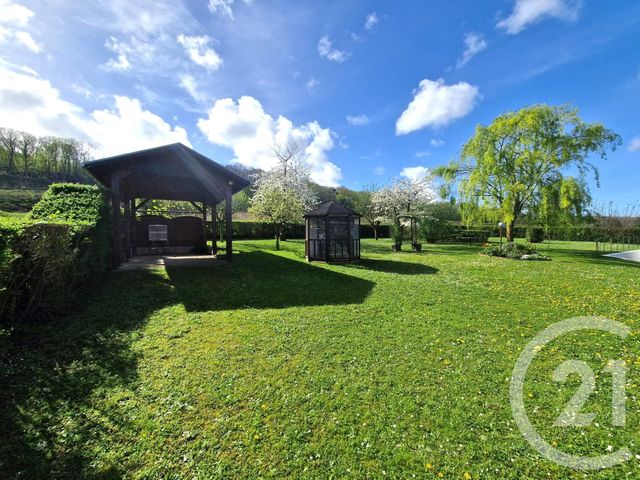 maison à vendre - 6 pièces - 153.0 m2 - PONT STE MAXENCE - 60 - PICARDIE - Century 21 Agence Collin