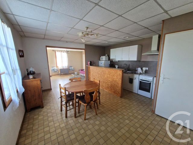 maison à vendre - 6 pièces - 153.0 m2 - PONT STE MAXENCE - 60 - PICARDIE - Century 21 Agence Collin