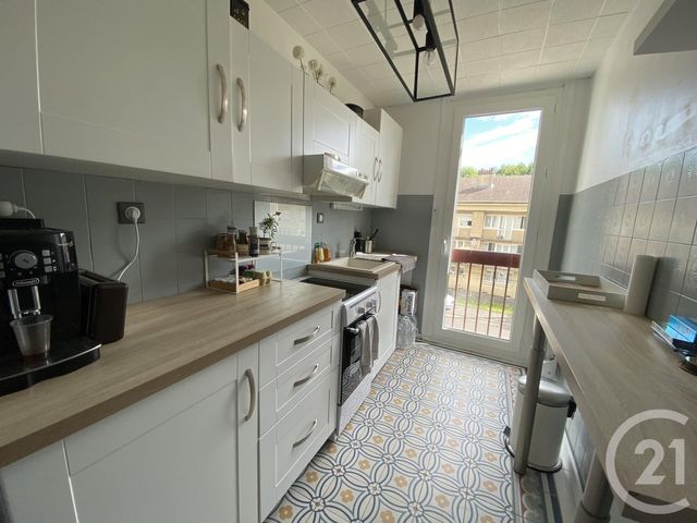 appartement - PONT STE MAXENCE - 60