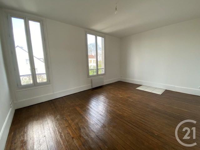 appartement - PONT STE MAXENCE - 60