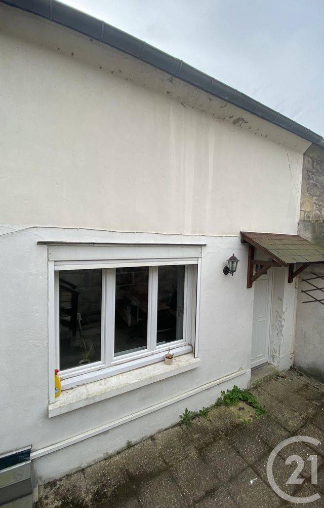 Appartement Duplex à vendre PONT STE MAXENCE