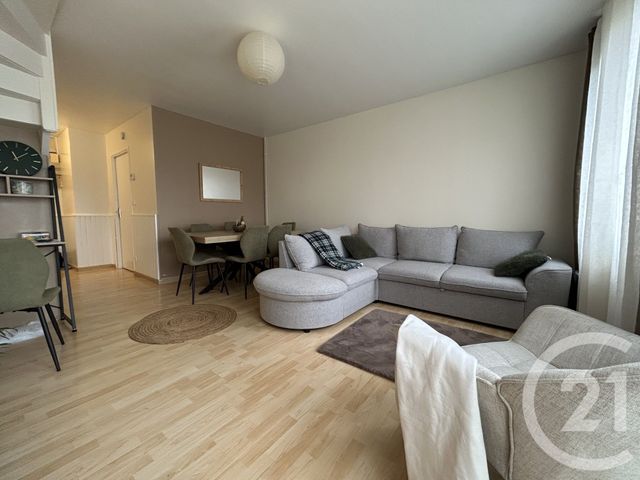 maison à vendre - 4 pièces - 76.2 m2 - PONT STE MAXENCE - 60 - PICARDIE - Century 21 Agence Collin