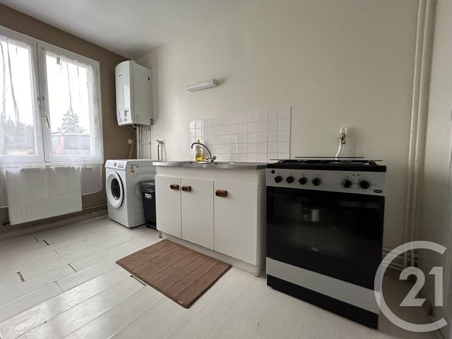 maison à vendre - 4 pièces - 76.2 m2 - PONT STE MAXENCE - 60 - PICARDIE - Century 21 Agence Collin