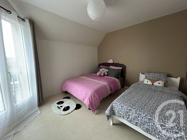 maison à vendre - 4 pièces - 76.2 m2 - PONT STE MAXENCE - 60 - PICARDIE - Century 21 Agence Collin