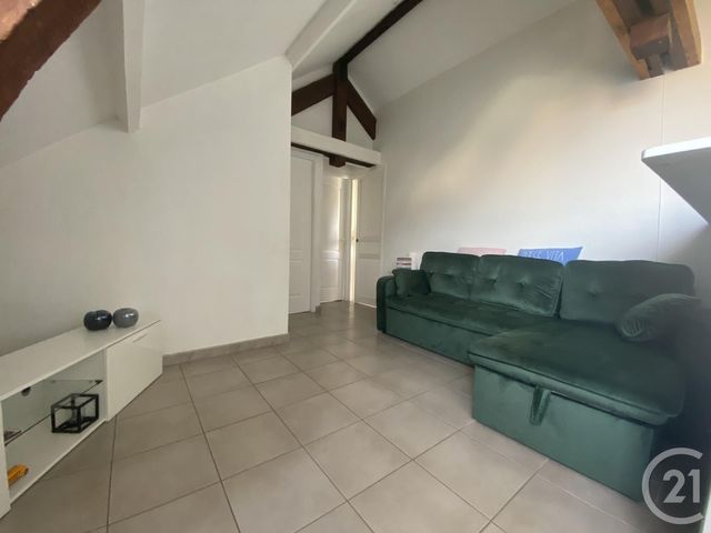 Appartement à louer - 3 pièces - 47.02 m2 - PONT STE MAXENCE - 60 - PICARDIE - Century 21 Agence Collin