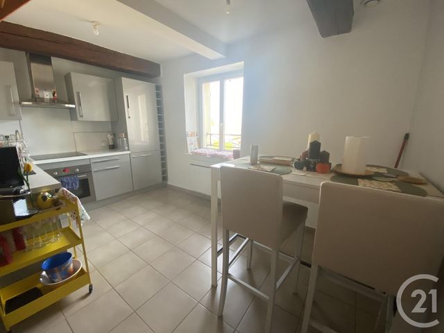 Appartement à louer - 3 pièces - 47.02 m2 - PONT STE MAXENCE - 60 - PICARDIE - Century 21 Agence Collin