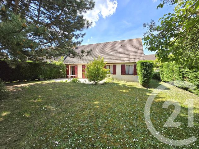 maison - PONT STE MAXENCE - 60