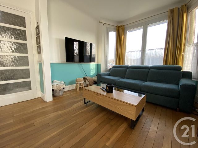 maison - PONT STE MAXENCE - 60