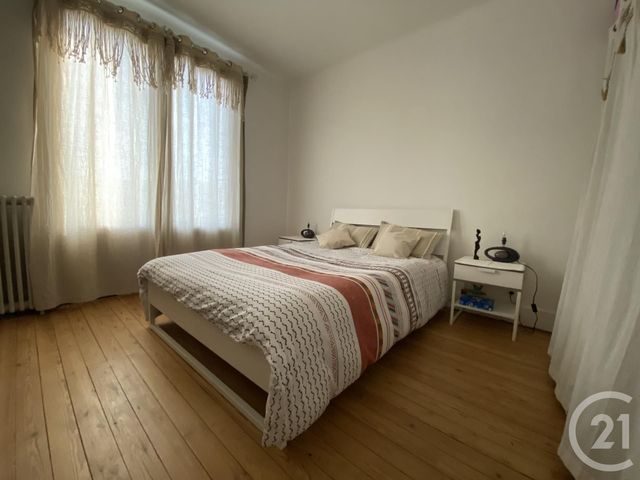 maison à vendre - 4 pièces - 100.0 m2 - PONT STE MAXENCE - 60 - PICARDIE - Century 21 Agence Collin