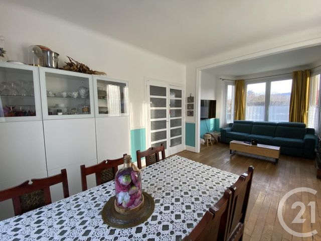 maison à vendre - 4 pièces - 100.0 m2 - PONT STE MAXENCE - 60 - PICARDIE - Century 21 Agence Collin