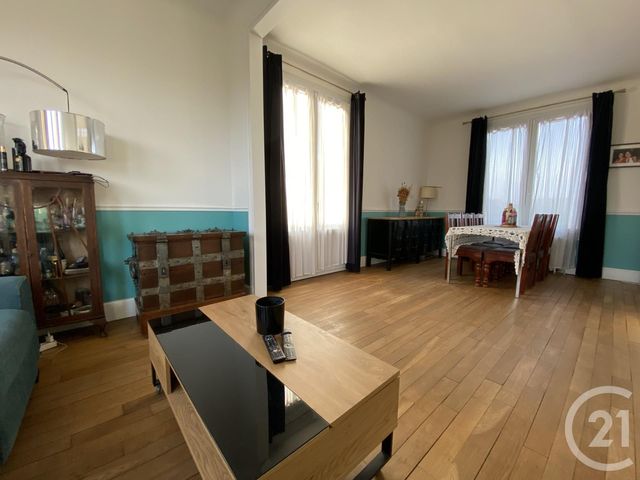 maison - PONT STE MAXENCE - 60